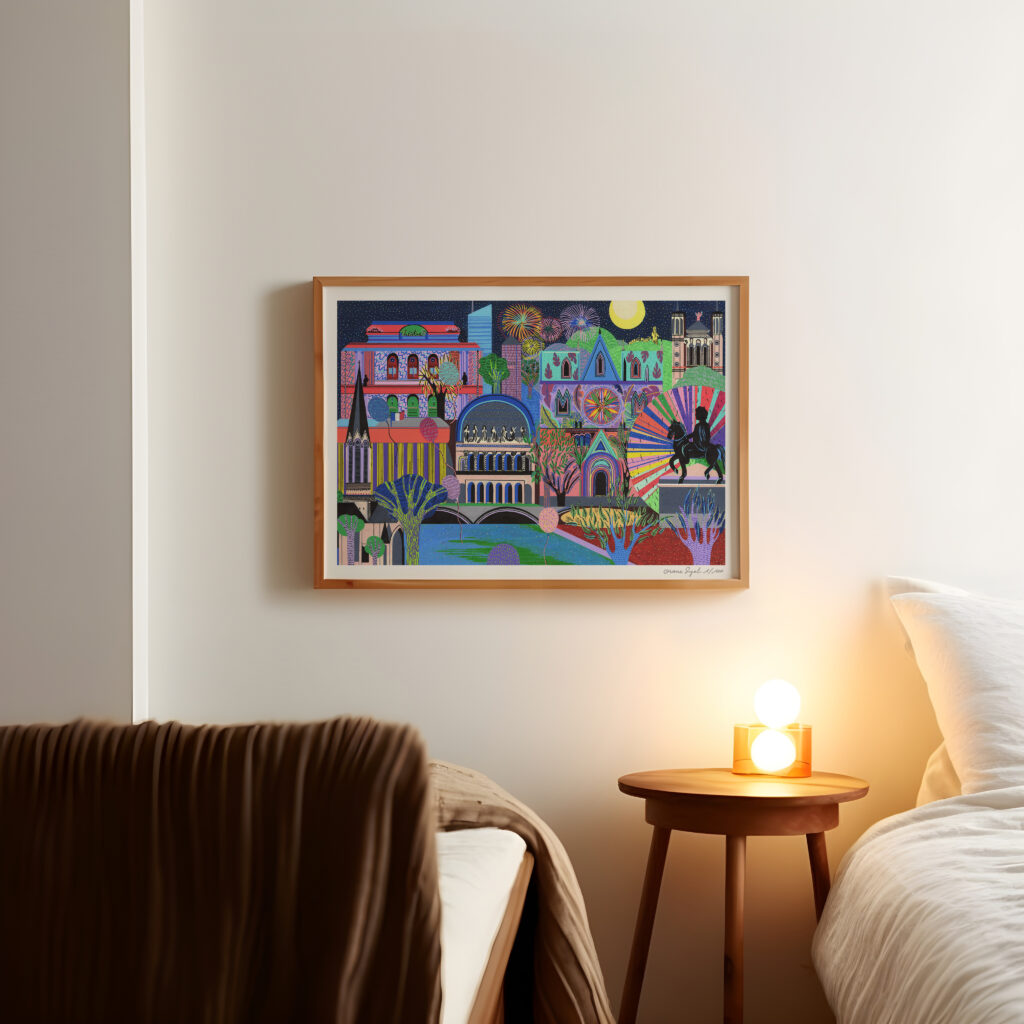 lyon-lumière-orane-sigal-lasigalerie-tirage-art-illustration-lyon-3