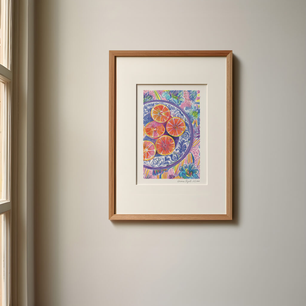 le-plateau-d-oranges-orane-sigal-lasigalerie-tirage-art-illustration-lyon-3
