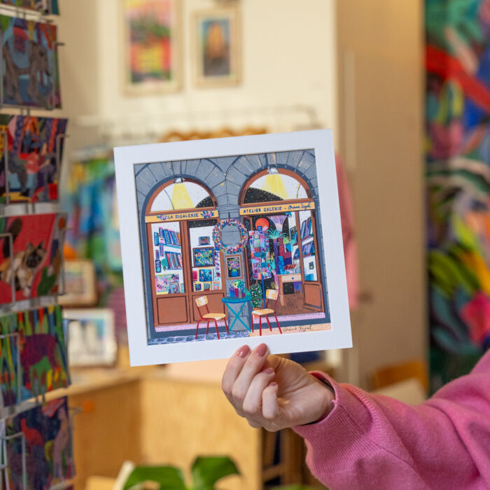 sigalerie-oeuvre-originale-oranesigal-lasigalerie-illustration-lyon